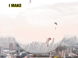 Germany Wow GIF by FranchiseONE.de