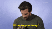 Jake Gyllenhaal Dog GIF by BuzzFeed