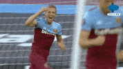 Happy Football GIF by MolaTV