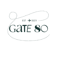 Gate80 gate80 gate 80 gate80xspritzwerk Sticker