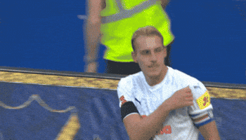 Bundesliga Becker GIF by Holstein Kiel