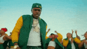 Ball If I Want To GIF by DaBaby