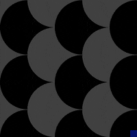 black and white art GIF by The New Big Poppa E