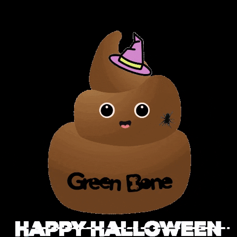 Halloween GIF by Tree of Pets