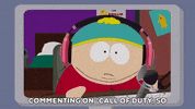 episode 9 GIF by South Park 