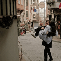 Startv Love GIF by Burak Berkay