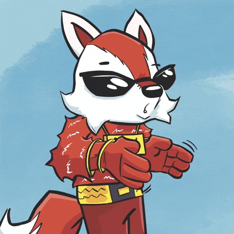 A Lot Surprise GIF by VeeFriends