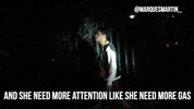 Girls Dark GIF by Graduation