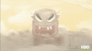 season 3 smile GIF by Animals