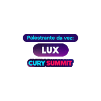 Lux Cury Sticker by cury_construtora