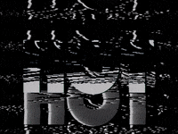 Art Glitch GIF