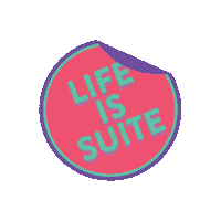Kimptonhotels Sticker by Kimpton