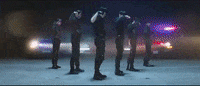 One Of A Kind Gambler GIF by Monsta X