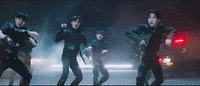 One Of A Kind Gambler GIF by Monsta X