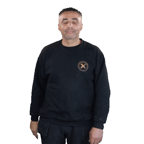 Peace Installateur Sticker by YoungEnergyInstallatietechniek