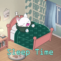 Cat Nft GIF by Hypurr