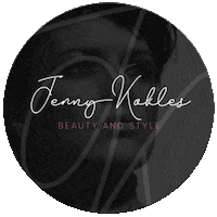 jennykokles jenny kokles jennykokles beauty and style Sticker