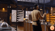 Hi Five Yes GIF by MasterChefAU