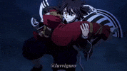 Demonslayer GIF