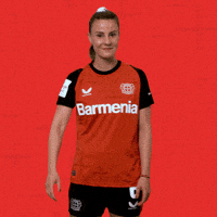 Werkself GIF by Bayer 04 Leverkusen