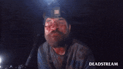 Over The Top Smile GIF by Deadstream