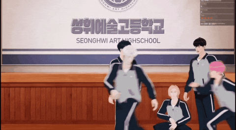 0Ling0  GIF