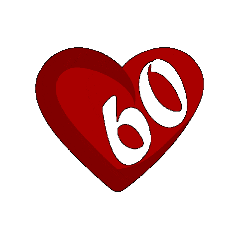 Valentines Day Love Sticker