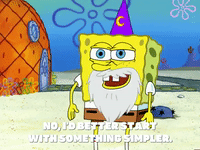 season 4 GIF by SpongeBob SquarePants