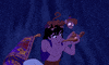 Best Friends Genie GIF by Disney