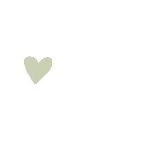 Heart Coeur Sticker by My Baby Factory