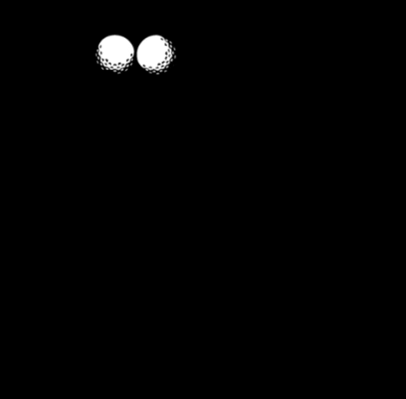 DirbieGolf giphygifmaker golf sheep merinowool GIF