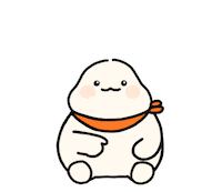 Happy Heart Sticker by 365mc