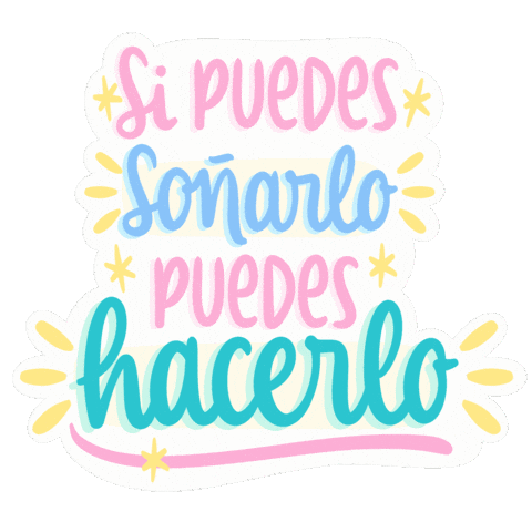 Dreams Doodles Sticker by Wondertrazo