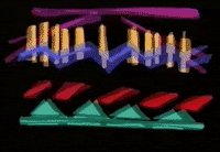 Get Ready Art GIF