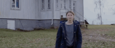 thelma GIF by The Orchard Films