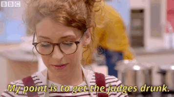 episode 7 britains best home cook GIF by BBC