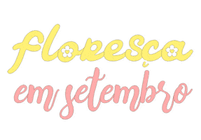 September Sticker