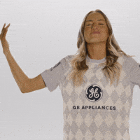 Mediaday GIF by National Women's Soccer League