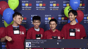 Icpc2017 GIF by icpc