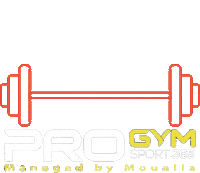 gym bulldozer Sticker by Fadel Saleh Trading Company