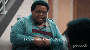 Ship Who I Want GIF by PeacockTV