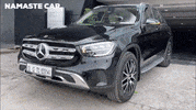 Driving German GIF by Namaste Car