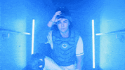 Creighton Bluejays Sport GIF by Creighton University Athletics