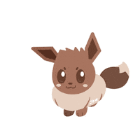 Happy Pokemon Sticker