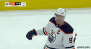 Happy National Hockey League GIF by NHL