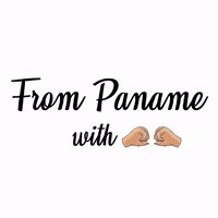 FromPanamewithlove fpwl GIF