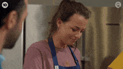 Mc14 GIF by MasterChefAU
