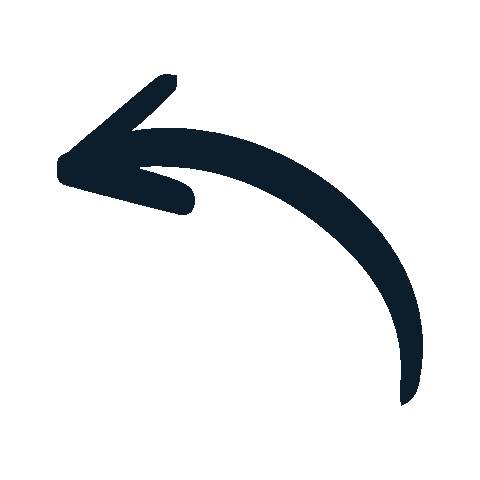 werkenindewellness giphyupload arrow wellness spa Sticker