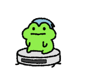 Illustration Sticker Sticker