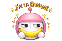 Happy Fun Sticker by Royalriver